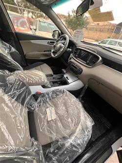 کیا سۆرینتۆ